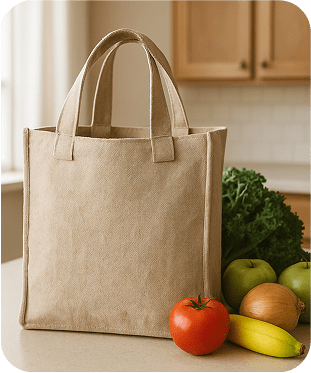 EcoTote Shopper